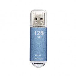 128Гб USB 3.0 флешка SmartBuy V-Cut